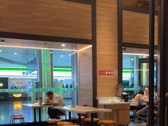 -蒙自源米线大王(东站店)
