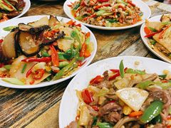 -文杰餐馆(南洪时尚风情街店)