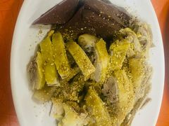 -水东兴记鸭粥店(茂名店)