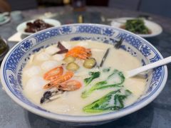 -山外山菜馆(玉泉路店)