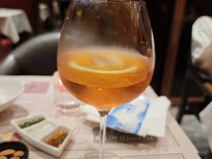 -安妮意大利餐厅(丽都店)