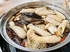 -太婆天府山珍酒楼(亚运村店)