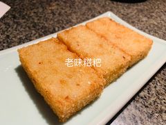 -南京大牌档(之心城店)