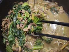 -榕江牛瘪牛肉火锅