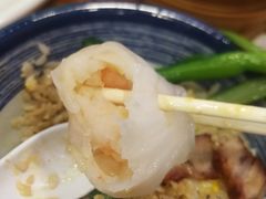-澳门陈光记烧味饭店(南京德基广场店)
