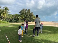 -石梅湾艾美度假酒店