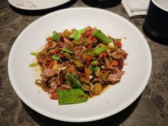 -绿茶餐厅(天津天河城店)