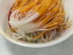 -薛昌利大米面皮(南关正街店)