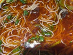 -龙抄手食府(浣花北路店)