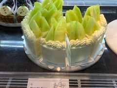 开心果千层-黑草莓(重庆路店)