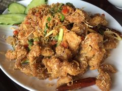 -食肆&Fourteen(武林夜市店)