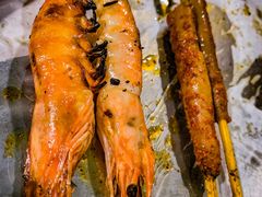 -济南亮亮烧烤(延安三路店)