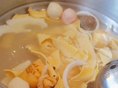 -润园四季椰子鸡火锅(南山海岸城店)