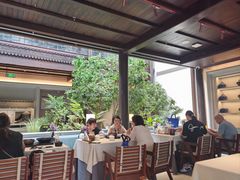 -狮王府淮扬菜(夫子庙老门东店)