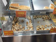 -宋记饼家(石门二路店)