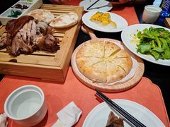-田园北魏家宴·大同菜(御东店)