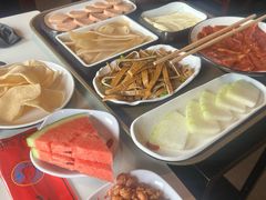 -山城辣妹子(定福庄店)