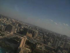 -万达文华酒店·48F云端窗景美食汇自助餐厅