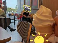 -麦当劳(中骏世界城店)
