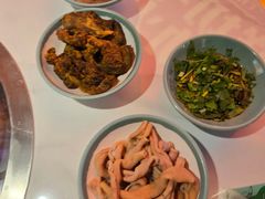 -潮牛岛·潮汕鲜切牛肉自助火锅(无锡首店)