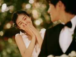 -索菲亚婚纱摄影