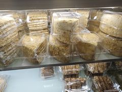 -玛尔哈巴·塔塔尔糕点(华侨小区店)