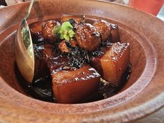 -荷风细雨·中国茶宴(碧云店)