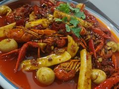 -嫩芽 ·地道重庆菜(十八梯露台夜景店)