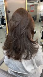 -Hair Code芭曲发型
