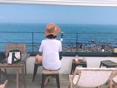 -Cafe Rooftop Cheongsapo
