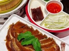 -满盛春饼·新津菜(河北路总店)