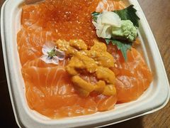-鮨鲸·和牛烧(三里屯店)