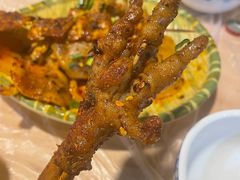 -南园路·韦四烧烤(南园路店)