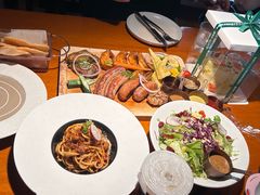 -布拉格餐厅· 中欧捷克菜(全国首店)