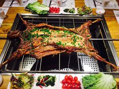 -炑羊香烤全羊(西三旗店)