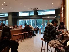 -星巴克臻选(武汉首义汇店)