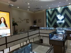 点击看大图 -钻石小鸟钻戒婚戒定制(石路店)