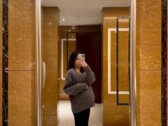 -杭州西子湖四季酒店·金沙厅