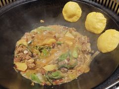 -玺炖·中国铁锅炖(虹桥天街店)