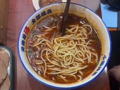 -东大桥小国抻面烧烤(长通路店)