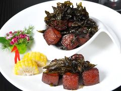 -闲湖城·黄龙饭店