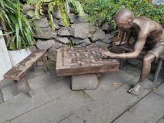 -安仁古镇