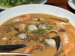 -涌觅名灶·本地海鲜宁波菜(财富广场店)