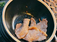 -松渡·鲜肉泥炉烤肉(时代天街店)