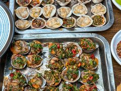 -小乾杯串店•16年沈阳烧烤(文安路店)