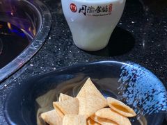 -周渝食惦酸菜鱼(青浦店)