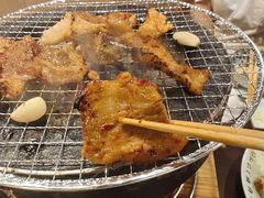 -蒜香焼肉PURUSHIN(马场路店)