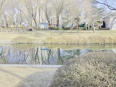 -元大都城垣遗址公园