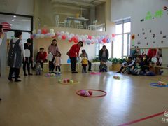 -初之光国际婴幼儿托育中心