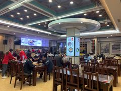 大堂-服务大楼冷面(延大店)